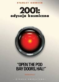 2001: Odyseja kosmiczna